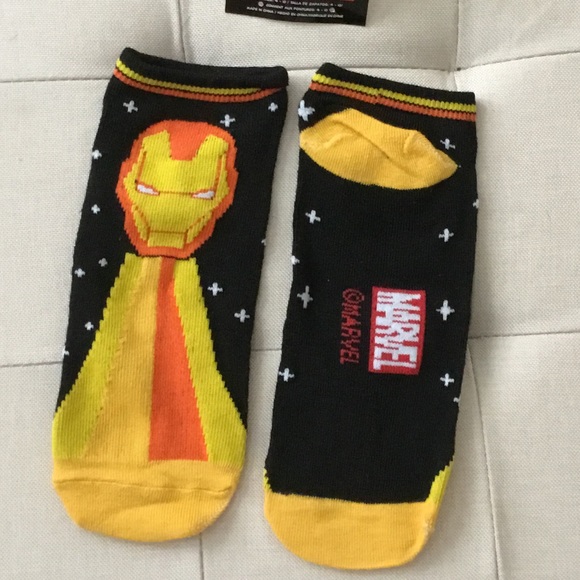 Marvel Set - Picture 7 of 13